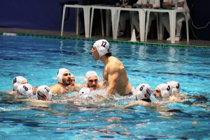 Perugia batte il Locatelli Genova 8-4, ma per la salvezza decisive le prossime gare