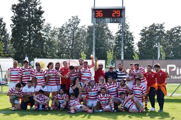 Il bilancio di coach Fastellini e Speziali: 