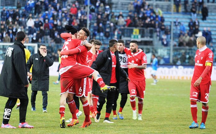 Ultimo successo in terra bresciana con la 