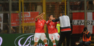 Da gennaio a dicembre: ecco il "calendario" dei biancorossi