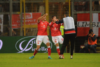 Snai e Eurobet quotano a 12 il Perugia in Serie A, Monza favorito. Equilibrio nella sfida salvezza 