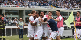 Chichizola riceve il voto più alto, ma comunque bravi tutti. Raramente così poche insufficienze