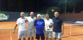 25mila euro di montepremi, l'ungherese Temesvàri madrina d'eccezione