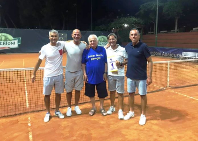 25mila euro di montepremi, l'ungherese Temesvàri madrina d'eccezione