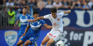 Il centrocampista del Grifo: "Tornerò ai granata e stavolta spero di restarci per tutta la stagione"