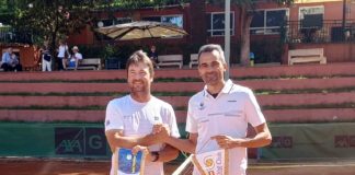 I ragazzi capitanati da Lepri cadono in casa contro Montecatini. Ora situazione delicata nell'ultima di campionato 