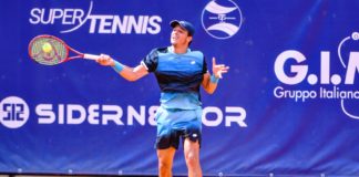 Il mancino di Latino sconfitto da Marterer nei quarti, l'italo-argentino demolisce Potenza 