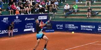 L'argentino e lo spagnolo ok su Coric e Monteiro