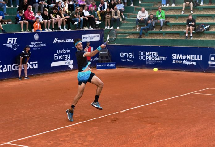 L'argentino e lo spagnolo ok su Coric e Monteiro