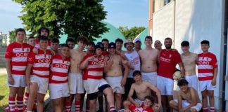 Il tecnico: "In questa stagione fatto un buon percorso di crescita, siamo pronti a ripartire"