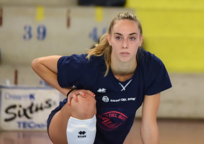 La toscana classe '99 va a rinforzare il reaprto centrali di Perugia