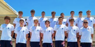 Il club perugino ottiene il pass per la final eight e la vittoria del campionato interregionale per il nono anno di fila