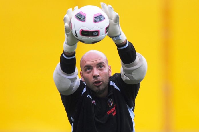 Cristiano Lupatelli sarà il preparatore degli estremi difensori biancorossi 