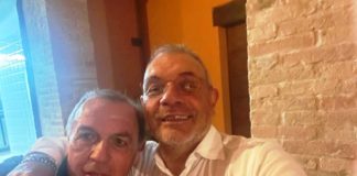 L'ex giocatore e tecnico biancorosso commenta l'approdo del corregionale al Grifo 