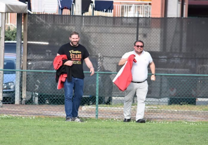 Bilancio di fine anno per il massimo dirigente: 