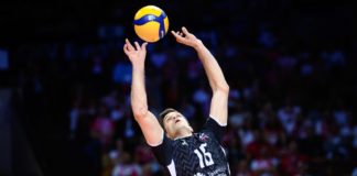 La Sir ufficializza il primo acquisto: per la regia c'è Ropret