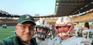 Rossini e Magara in semifinale con i Dolphins, gli altri con i Guelfi