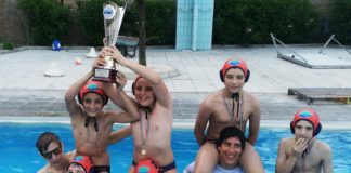 I ragazzi di Testi conquistano il primo posto nelle finali interregionali di Ancona