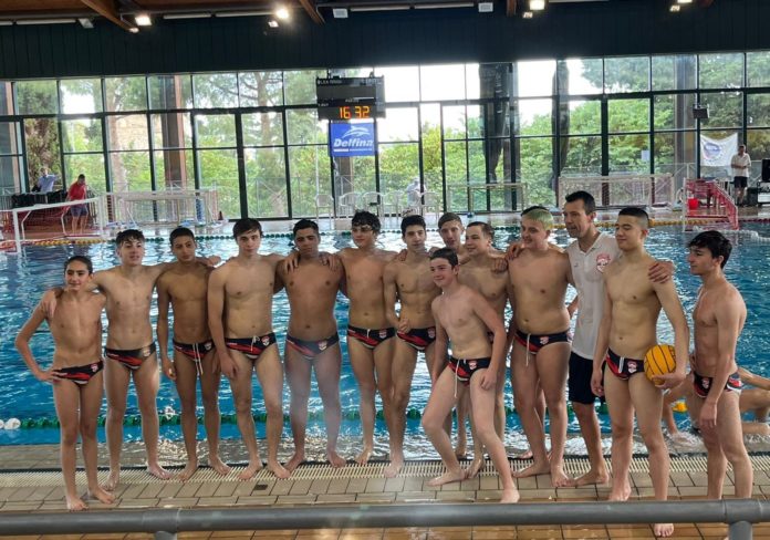 I perugini vincono col Tolentino, chiudono il campionato interregionale al primo posto e staccano il pass per le finali di Genova