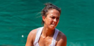 Guida la tedesca Gerlach, bene Crescenzi e Arcidiacono 