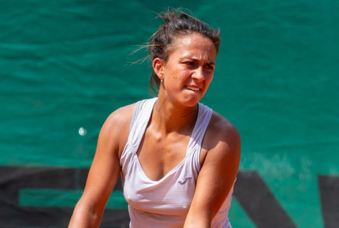 Guida la tedesca Gerlach, bene Crescenzi e Arcidiacono 