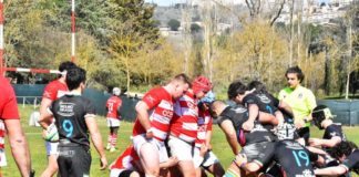 In prima squadra, grazie al lavoro del settore giovanile, arrivano Bevagna, Presciutti, Palugini e Lucenti