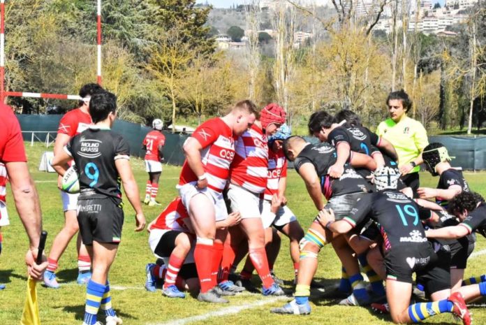 In prima squadra, grazie al lavoro del settore giovanile, arrivano Bevagna, Presciutti, Palugini e Lucenti