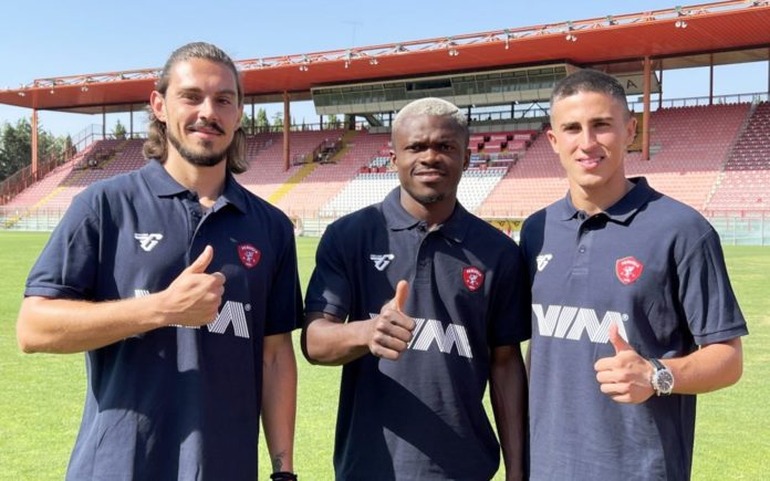 A Cagliari i biancorossi destano impressioni positive. Eliminazione immeritata, bravo Castori a fare di necessità virtù. Melchiorri non va ceduto, urgono 4 rinforzi