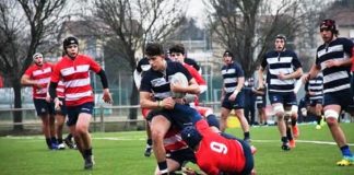 Il senese Giacomo Romei vestirà biancorosso nella prossima stagione