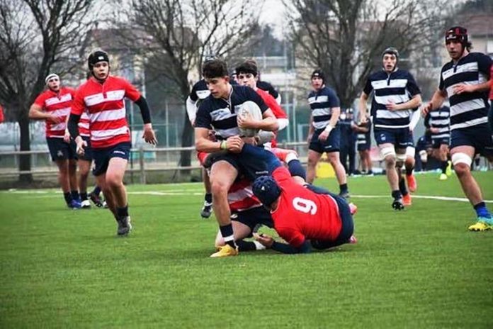 Il senese Giacomo Romei vestirà biancorosso nella prossima stagione