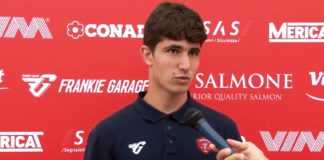 Il giovane centrocampista si prende la mediana con Bartolomei. Strizzolo e Lisi sulle corsie d'attacco? 