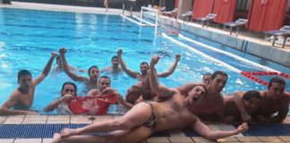 I ragazzi di Arcangeli trionfanti per 9-8 nell'ultima decisiva sfida del play-out. Retrocede l'Acquatica Torino