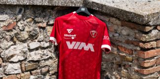 Aggiornamento delle maglie dopo gli ultimi arrivi di gennaio