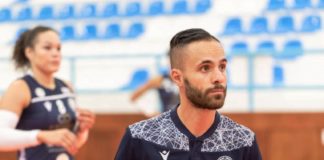 Il neo allenatore in terza: "Scelta semplice, non vedo l'ora di iniziare"