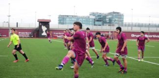 I classe 2002 arrivano dalle Fiamme Oro: “Felici per questa nuova esperienza”