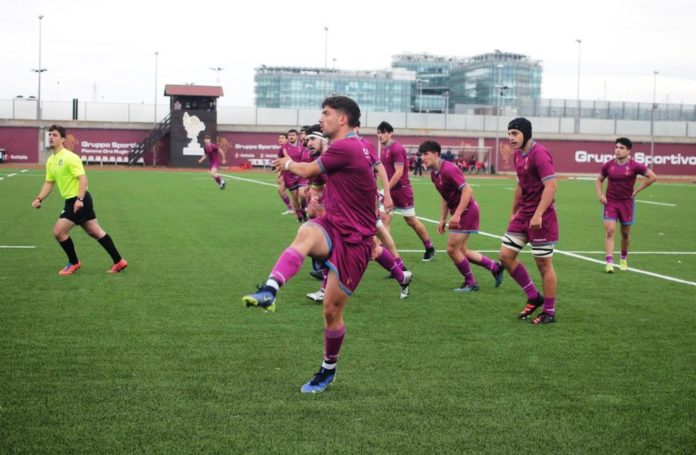 I classe 2002 arrivano dalle Fiamme Oro: “Felici per questa nuova esperienza”