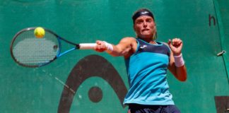 La brianzola batte Cirez ed è in finale