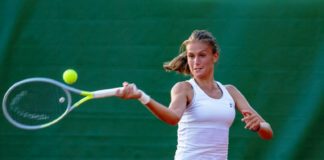 Entry list con tanti azzurri pronti a darsi battaglia. Novità con il torneo di pre-quali che assegna 2 Wild Card