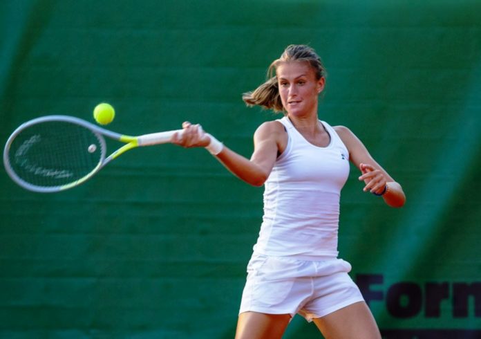 Entry list con tanti azzurri pronti a darsi battaglia. Novità con il torneo di pre-quali che assegna 2 Wild Card