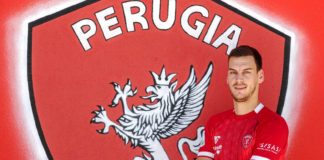 Il centrocampista serbo si trasferisce al Perugia a titolo definitivo 