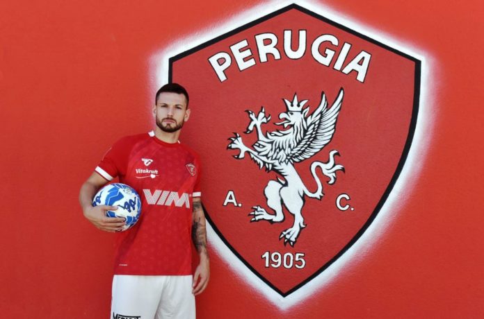 Ufficiale il prestito dal Pisa del terzino sinistro