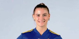 La classe 2000: "Voglio aiutare la squadra in tutto ciò che è necessario". E intanto le ragazze di Marangi si radunano