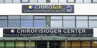 Il centro diagnostico diventa partner della società del presidente Sirci
