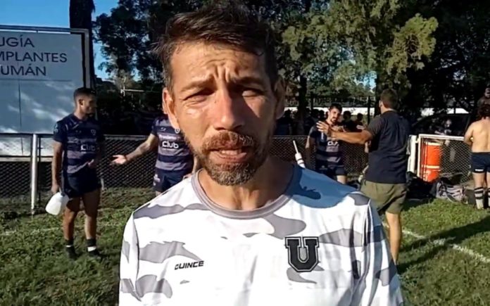 Il Presidente Renetti: 