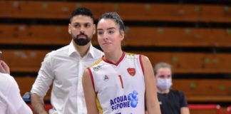 La classe '94: "Qui per crescere dal punto di vista tecnico e umano"