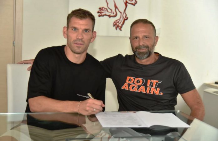 L'attaccante si trasferisce al Perugia con la formula del prestito