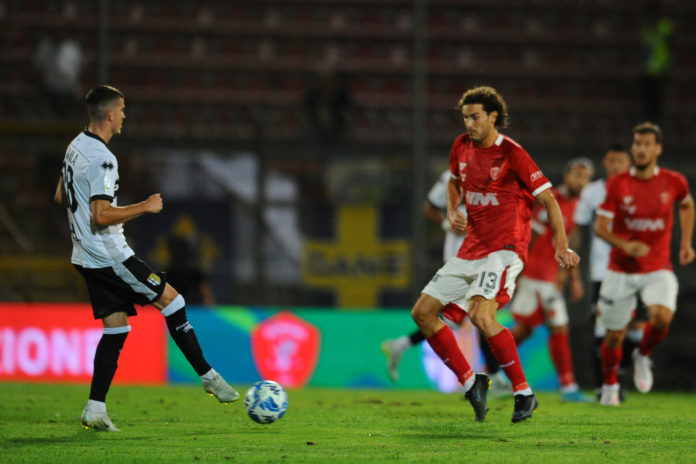 Luperini 'sprint', Sgarbi premiato in rappresentanza della difesa