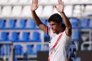 Il "cigno di Treia" spicca il volo, Kouan è double face. E c'è già lo zampino di Castori