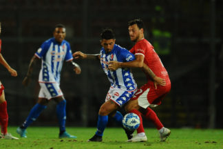 Dopo il k.o. col Bari una situazione difficile ma non compromessa. Dagli ultimi giorni di mercato servono rinforzi seri