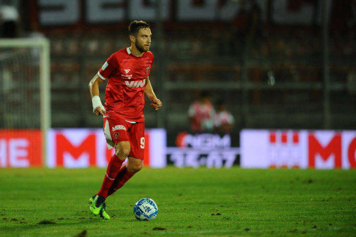 Baldini medita sulla difesa a quattro in vista della delicata trasferta di Como